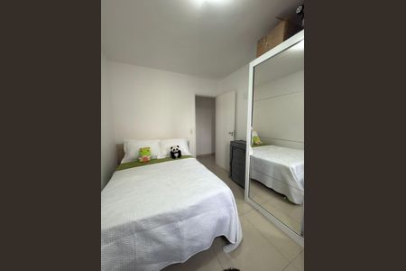 Quarto de apartamento à venda com 2 quartos, 53m² em Jardim Santa Eudoxia, Campinas