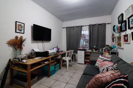 Sala de apartamento à venda com 2 quartos, 150m² em Parque Penha, São Paulo