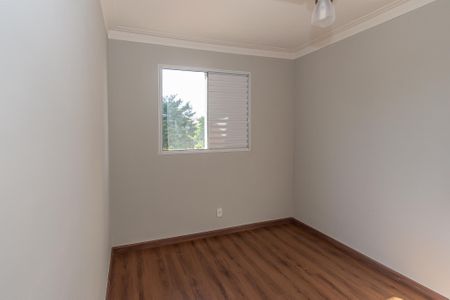 Quarto 2 de apartamento para alugar com 2 quartos, 50m² em Jardim São Domingos, Sumaré