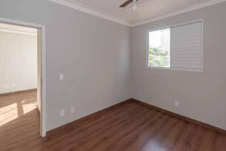 Quarto 2 de apartamento para alugar com 2 quartos, 50m² em Jardim São Domingos, Sumaré
