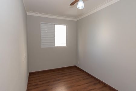 Quarto 1 de apartamento para alugar com 2 quartos, 50m² em Jardim São Domingos, Sumaré
