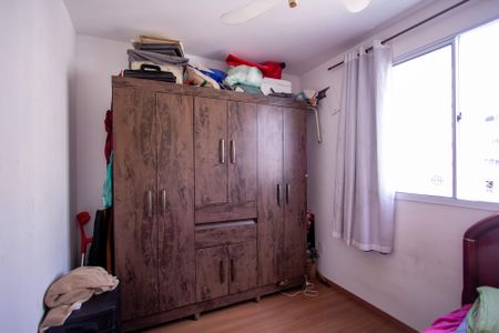 Quarto 1 de apartamento para alugar com 2 quartos, 45m² em Colubandê, São Gonçalo