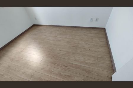 Quarto 1 de apartamento para alugar com 2 quartos, 46m² em Vila Correa, Ferraz de Vasconcelos