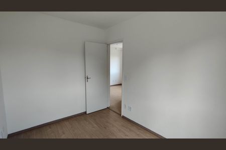 Quarto 1 de apartamento para alugar com 2 quartos, 46m² em Vila Correa, Ferraz de Vasconcelos
