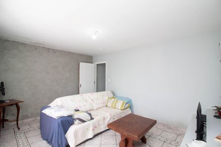Sala de casa para alugar com 3 quartos, 227m² em Jardim Rosa de Franca, Guarulhos