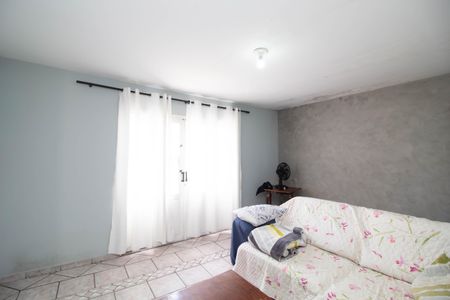 Sala de casa para alugar com 3 quartos, 227m² em Jardim Rosa de Franca, Guarulhos