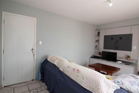 Sala de casa para alugar com 3 quartos, 227m² em Jardim Rosa de Franca, Guarulhos