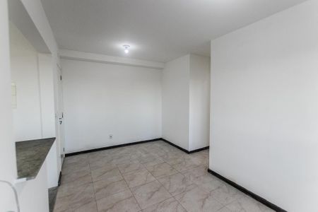 Sala de apartamento para alugar com 2 quartos, 50m² em Piatã, Salvador
