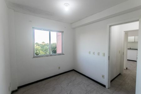 Quarto 2 de apartamento para alugar com 2 quartos, 50m² em Piatã, Salvador