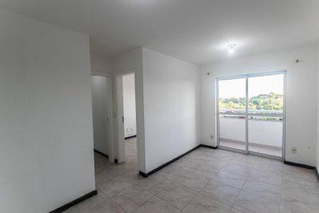 Sala de apartamento para alugar com 2 quartos, 50m² em Piatã, Salvador