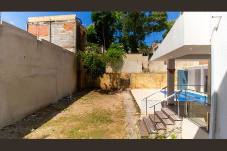 Casa de Condomínio para alugar com 5 quartos, 295m² em Santa Barbara, Niterói