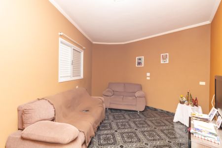 Sala de casa para alugar com 3 quartos, 135m² em Vila Verde, São Paulo