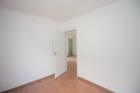 Quarto 2 de apartamento para alugar com 2 quartos, 43m² em Tijuca, Contagem
