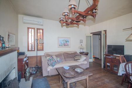 Sala de casa para alugar com 7 quartos, 280m² em Tristeza, Porto Alegre