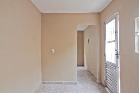 Casa para alugar com 2 quartos, 38m² em Parque Mandi, São Paulo