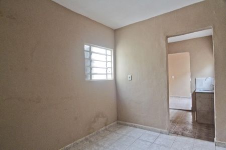 Casa para alugar com 2 quartos, 38m² em Parque Mandi, São Paulo