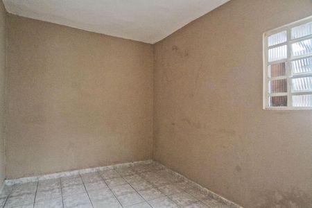 Casa para alugar com 2 quartos, 38m² em Parque Mandi, São Paulo