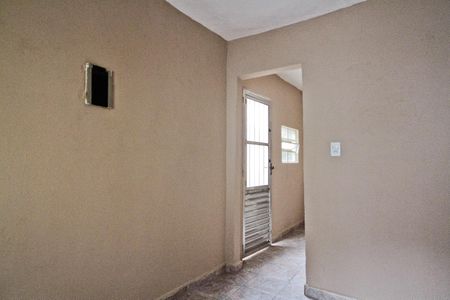 Casa para alugar com 2 quartos, 38m² em Parque Mandi, São Paulo