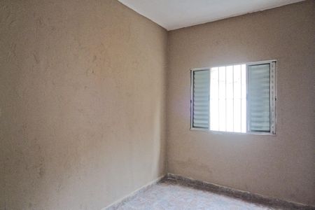 Casa para alugar com 2 quartos, 38m² em Parque Mandi, São Paulo