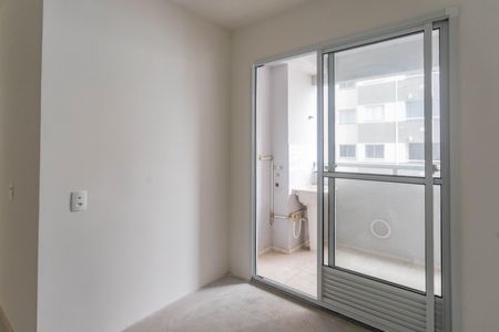 Sala de apartamento para alugar com 2 quartos, 41m² em Glp 8, Diadema