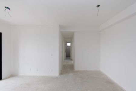 Sala_cozinha de apartamento para alugar com 3 quartos, 83m² em Vila Militar, Barueri