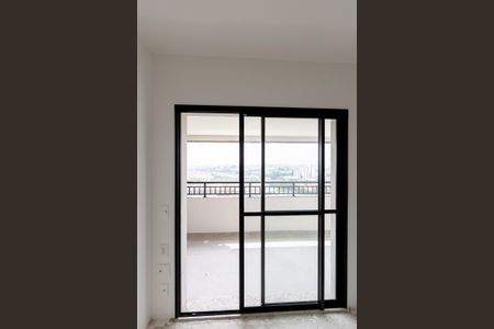 Varanda de apartamento para alugar com 3 quartos, 83m² em Vila Militar, Barueri