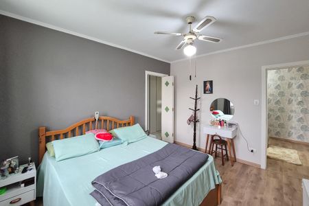 Quarto 1 de casa à venda com 3 quartos, 230m² em Vila Planalto, São Bernardo do Campo