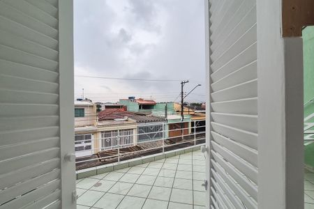 Quarto 1 - vista de casa à venda com 3 quartos, 230m² em Vila Planalto, São Bernardo do Campo