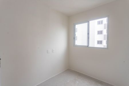 Quarto 1 de apartamento para alugar com 2 quartos, 41m² em Glp 8, Diadema