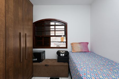 Quarto 1 de casa à venda com 2 quartos, 139m² em Chácara Agrindus, Taboão da Serra