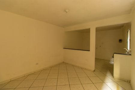 Sala de casa para alugar com 2 quartos, 70m² em Pitas, Cotia