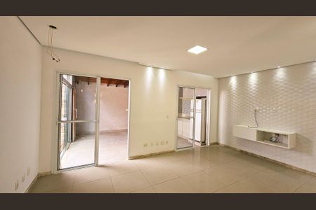 Casa de Condomínio à venda com 3 quartos, 119m² em Cidade Nova, Jundiaí