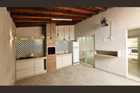 Casa de Condomínio à venda com 3 quartos, 119m² em Cidade Nova, Jundiaí