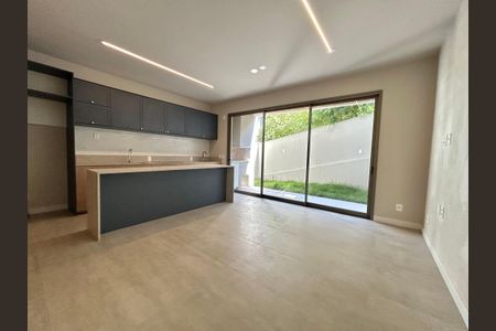 Sala de kitnet/studio para alugar com 1 quarto, 50m² em João Paulo, Florianópolis