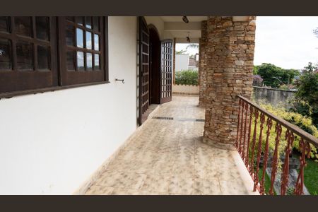 Casa à venda com 5 quartos, 850m² em Bandeirantes (pampulha), Belo Horizonte