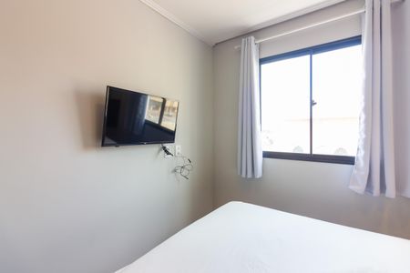 Quarto de apartamento para alugar com 1 quarto, 24m² em Bonfim, Osasco