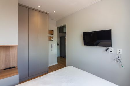 Quarto de apartamento para alugar com 1 quarto, 24m² em Bonfim, Osasco