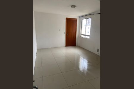 Sala de apartamento à venda com 2 quartos, 42m² em Duque de Caxias, São Leopoldo
