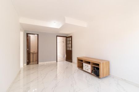 Sala de casa de condomínio para alugar com 4 quartos, 175m² em Xaxim, Curitiba