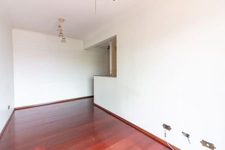 Sala de apartamento para alugar com 2 quartos, 43m² em Centro, Osasco