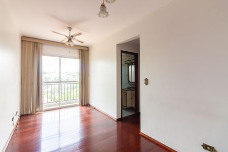 Sala de apartamento para alugar com 2 quartos, 43m² em Centro, Osasco