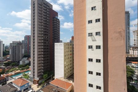 Vista de apartamento para alugar com 2 quartos, 75m² em Jardim Vera Cruz, São Paulo