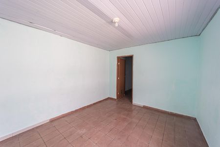 Sala de casa para alugar com 1 quarto, 67m² em Jardim Gonzaga, São Paulo