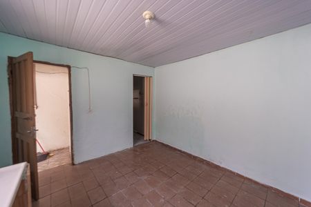 Cozinha de casa para alugar com 1 quarto, 67m² em Jardim Gonzaga, São Paulo