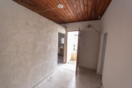 Sala de casa para alugar com 1 quarto, 67m² em Jardim Gonzaga, São Paulo