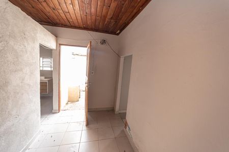 Sala de casa para alugar com 1 quarto, 67m² em Jardim Gonzaga, São Paulo