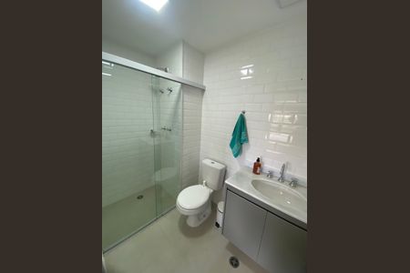 Kitnet/Studio para alugar com 1 quarto, 39m² em Brooklin, São Paulo