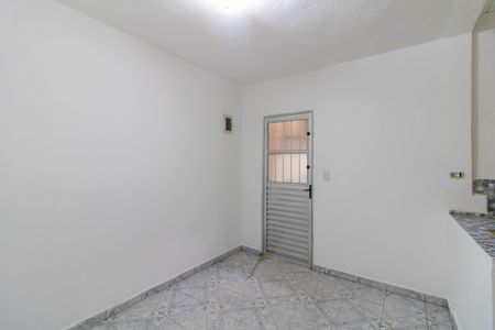 Sala de casa para alugar com 2 quartos, 54m² em Parque Santo Antonio, Guarulhos