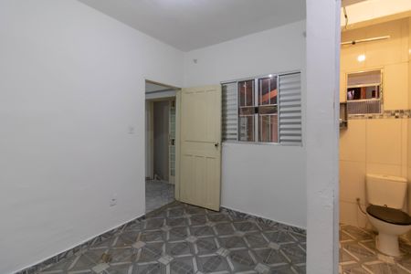 Suíte de casa para alugar com 2 quartos, 54m² em Parque Santo Antonio, Guarulhos