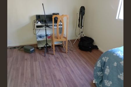 Quarto de apartamento para alugar com 2 quartos, 50m² em Weissópolis, Pinhais